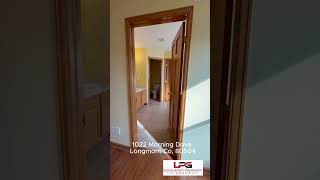 1022 Morning Dove drive Longmont, CO 80504