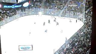 Celebrity Patrick Sharp Scores A Goal 2-11-11 Net Worth