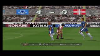 Master League 2025 | As Monaco vs Chelsea FC | Bantai Terusss 🤫