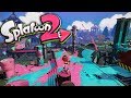 SPLATOON 2 - NOVA ARMA, MATEI GERAL