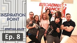 Dancin' With the Elves | Ep. 8 | Inspiration Point with Jonathan Adler