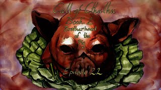 Descent Into Darkness Season 2 Episode 22