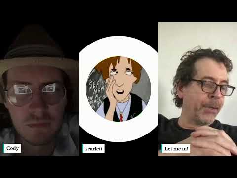 Freds Animation Live Stream -Sun May 31 2026