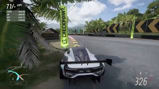 Playa Azul Circuit S2-Class Rivals (45.644) | Forza Horizon 5