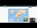 Building Pangaea Quiz