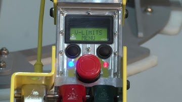 G-Force ® Q/iQ Quick Tips in: Capacity Overload Limiting Threshold