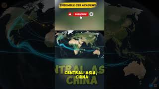 Why the World Is Watching Pakistan Again 🇵🇰 | CSS Current Affairs #cssexams #essaywriting #css