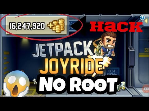 NEW* Jetpack Joyride Tricks - Coins Generator | Free Cheats 2020