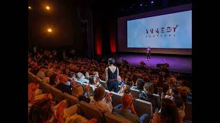 Inside Annecy 2026: Taiwanese Animation Takes the Global Stage