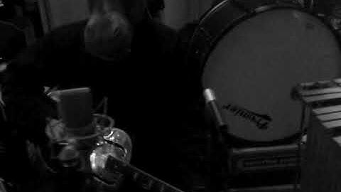 Back in the saddle again