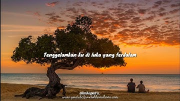 NAFF-KENANGLAH AKU, Cover By Tami Aulia (Official video lyrics)