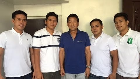 LuxmanGlobalworksInc - Batch 1 Rebar Reinforcement