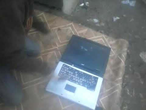 Video: Ako Opraviť Notebook