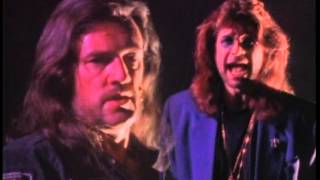 Motor Head and Ozzie @OldProVidios