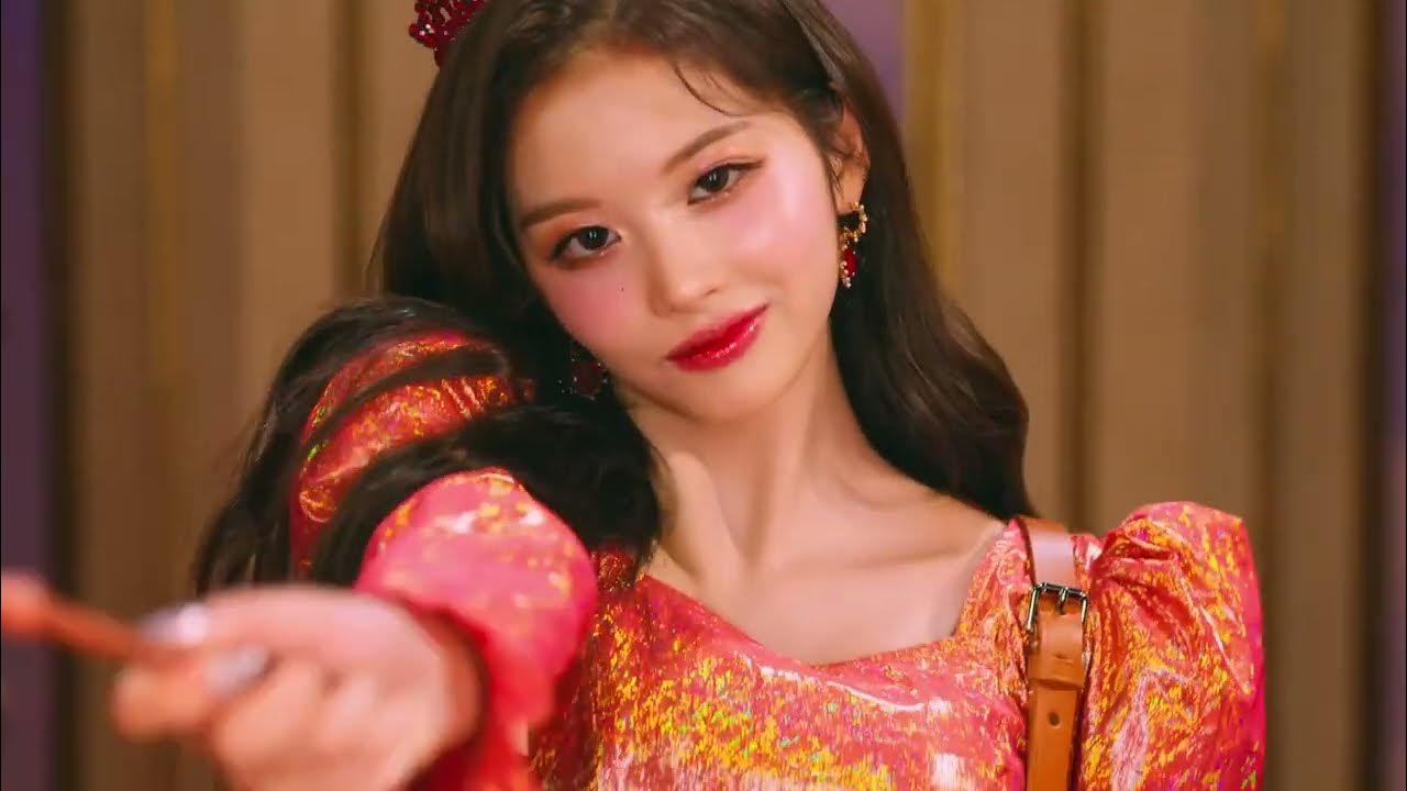 NMIXX "DICE" CLOSEZ REMIX YouTube