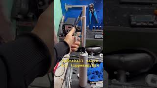 Клапан Гидра для пейнтбол маркеров Tippmann и BT4