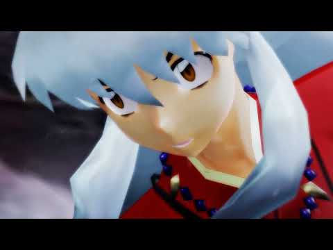 【MMD || Inuyasha】It's Your Fault!