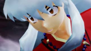 【MMD || Inuyasha】It's Your Fault!
