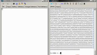Die Fakultät rekursiv programmiert (in Java und Lisp)