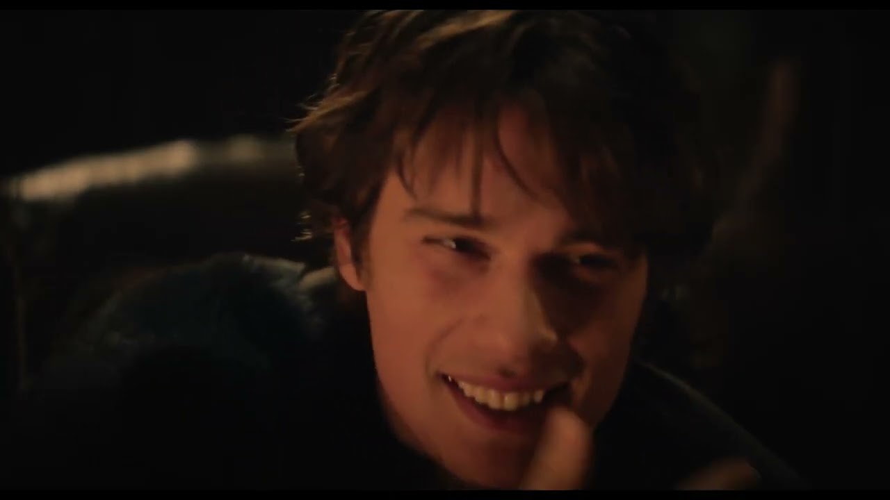 100 Nights Of Hero | UK 60 Sec Trailer | In Cinemas 6 February 2026