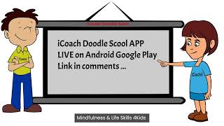iCoach Doodle Scool APP is LIVE on Android Google Play #googleplay #android screenshot 5