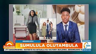 Wuuno mutabani wa Zari ayogeza Abakazi obwama olw'endabika ye #Sumulula