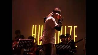 Harvey Christo - You Rock My World (Michael Jackson)