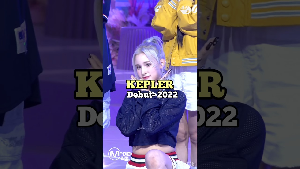 Kpop groups which will disband in 2024 