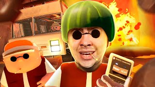 A CAVERNA DA LOUCURA! - RV THERE YET? COM OS AMIGOS - Parte 2