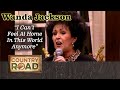 WANDA JACKSON sings an old hymn