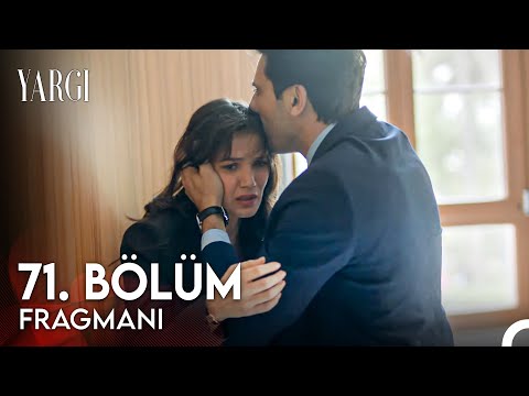 Yargı 71. Bölüm Fragmanı | Beni Öldürecek Sandım!