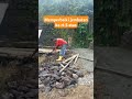 Kompak nya warga 05 atas membuatku kagum