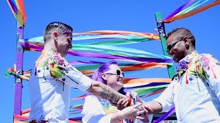 Denver Pride 2017