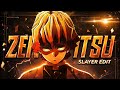 Tanjiro, Zenitsu & Inosuke Demon Hunters | Demon Slayer AMV