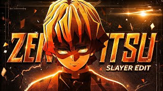 Tanjiro, Zenitsu & Inosuke Demon Hunters Demon Slayer Amv