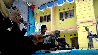 Sebiru hari ini