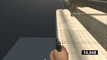 CoD4 Deathrun | Krispy