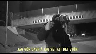 R10 - Follow The G-Code Officiell Video