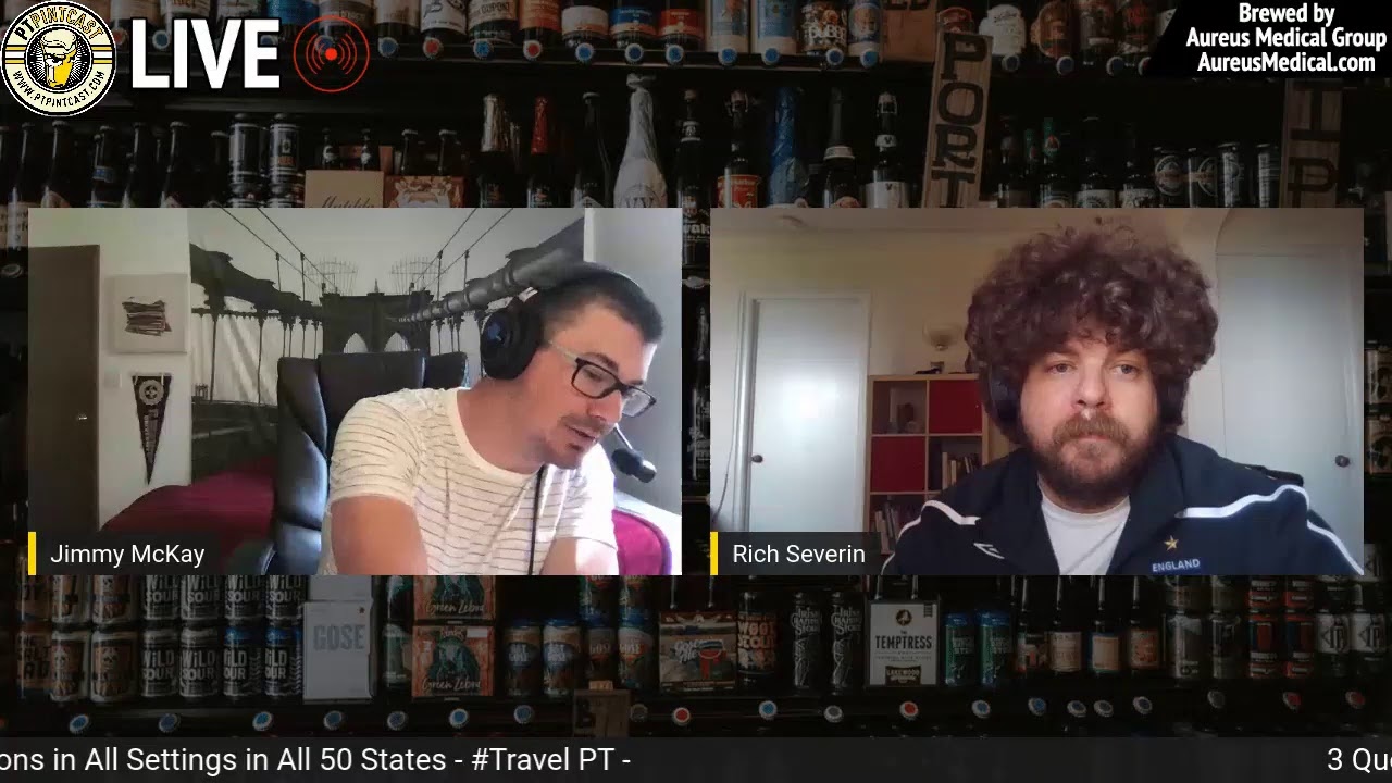 Rich Severin - PPE use and Cardio Vascular complications?