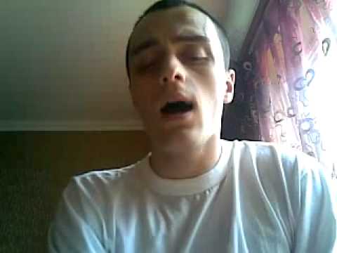 მე აღარ ვტირი..