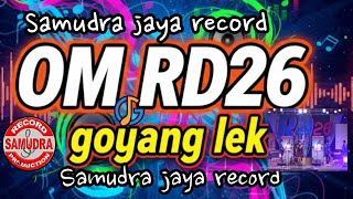 Om RD26 