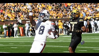 Cam Coleman Freshman Season Highlights