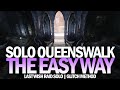 Solo Queenswalk in Beyond Light - The Easy Way (Glitch Method) [Destiny 2]