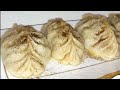 СЪЕДАЮТСЯ ДЕСЯТКАМИ! Самые Вкусные и Самые Супер Сочные МАНТЫ. РАМАЗОН ИФТОРЛИК УЧУН