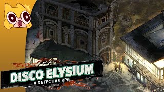 [Dexbonus] Disco Elysium : Hobocop: Enter The Hobo ♥️ (May 14, 2021)