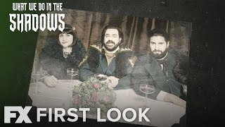 What We Do In The Shadows Season 1 First Look Fx