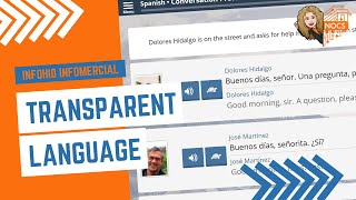 InfOhio Transparent Language Commercial