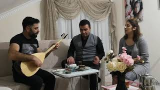 kani Bilal #halit gökçe#Dilek Avşar Zeynebamın