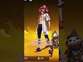 Inilah Karakter Old Yang Sudah Di Nerf Tapi Masih Ramai Digunakan #freefire #garenafreefire