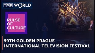 59th Golden Prague International Television Festival | Pulse of Culture | TVP World